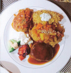 [우리동네 명소를 소개합니다] 안성 올리브 레스토랑