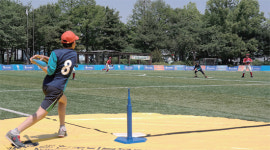 [스포츠도 퓨전시대] 어렵고 식상한 운동은 가라~ 남녀노소 누구나 즐겁게