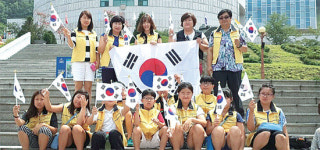 역사 흔적 보고 선조의 숨결 느껴요