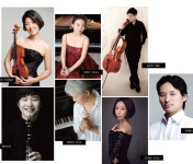 용인문화재단, 류재준 Sonatas 공연...25일 여성회관 큰어울마당