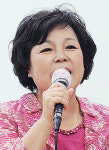 장영미 동두천시의회 의장...노인복지관 웃음 소양교육