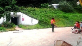 강화 교동주민 대피소부족 등 확대 필요