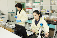 광주시 유용미생물(EM) 보급사업, 친환경 농산물 생산에 큰 도움