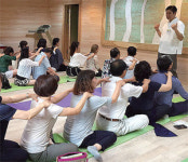 남양주 힐링센터 운길산 숲 힐링피아 본격 운영