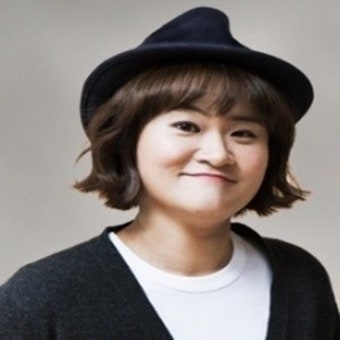 '해피투게더' 김신영 씁쓸한 하차 소감 