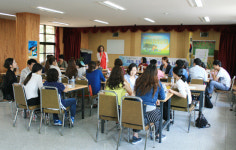 이천교육지원청, 2015 초등배움중심 영어수업 나눔 워크숍 실시