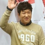 정형돈 폐렴으로 입원… 이번주 스케줄 모두 취소 절대적 휴식 필요