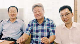 유통구조 혁신… 전국 최고의 로컬푸드 타운 만들 것