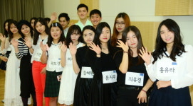 2015 뮤지컬 스타 페스티벌