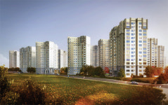 [분양정보] 최초 민간공급 뉴스테이 수원 권선 꿈에그린