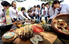 건강하고 맛있는 경기 미(米) 푸드쇼