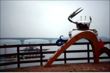 [우리동네 명소] 강화 황산도 어판장