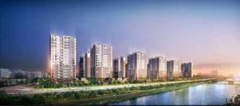 포항시원동1지구 포항 리버카운티(가칭)지역주택조합‘조합원 모집’