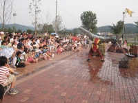 주말과 휴일, 뮤지컬에서 체육활동까지 볼거리 놀 거리 즐길거리 풍성