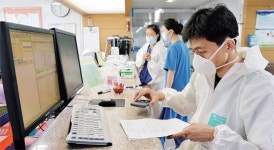 수원·안성 등 6개 병원 특화… ‘지역거점병원’ 기반 다진다