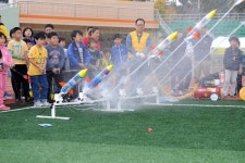 별자리 보며 우주과학자 꿈 키워요