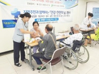 [경기도의료원, 공공의료 롤모델을 향하다] 2. 의정부병원