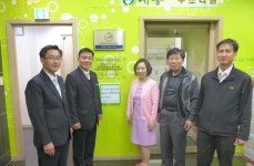 화성소방서, 롯데시네마 등 안전관리 우수 다중이용업소 선정