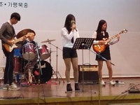 청정지역 북면 고된 마음 씻겨가고 소통·화합의 장 마련