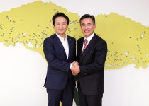 박요찬 새누리당 의왕ㆍ과천 당협위원장, “남경필 도지사로부터 왕송호수 순환도로 특별교부금 5~10억 지급 약속 받았다”
