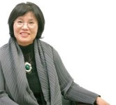 이주분 이천 여성단체협회장  “11개 단체장과 조율·소통… 여성의 권익 신장 총력”