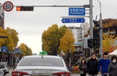 엉터리 사거리·교차로명