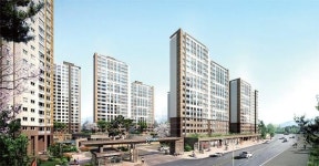 금호건설 ‘동탄2신도시 금호어울림 레이크’ 유·초·중·고교 걸어서 2분