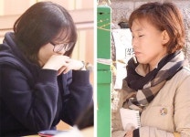 수험생, PC방·극장·먹자골목 점령… 상인들 ‘즐거운 비명’