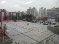 용인시, 기흥구 청사 주차장 확대해 시민에 개방