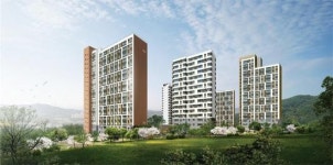 한국토지신탁 ‘e편한세상 오포4차’ 풍부한 생활 인프라·천혜의 자연 ‘조화’