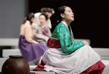 젊은 감각의  화류비련극 ‘홍도’… 안양·오산 찾는다