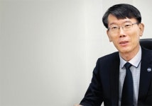 [인터뷰] 이성모 인천보건환경연구원 원장