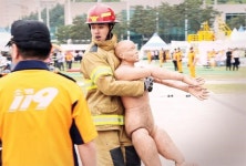 안전의 메카 ‘용인시’