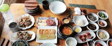 [우리동네 명소를 소개합니다] 양주 한정식당 ‘아제왔소’·한옥카페 ‘단궁’