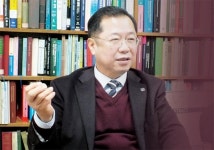 [인터뷰] 이철태 단국대학교 지식재산교육센터장