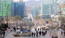 1천600개 첨단기업 입주 ‘한국판 실리콘밸리’로 뜬다