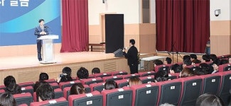 수원 동주민복지협의체 활동 보고회… 율천동 등 우수동 선정