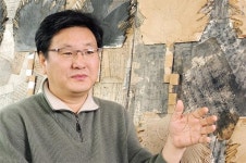 [문화인] 이재복 작가(수원대 교수)