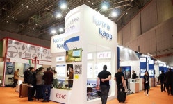 ‘메이드 인 코리아’ 파워… 5억9천달러 계약 2015 상해 오토메카니카