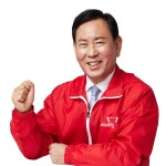 허재안 전 경기도의회 의장, 성남수정 출사표