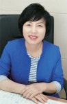 [인터뷰] 이희옥 수원시 팔달구보건소장 “임산부가 건강해야 우리의 미래도 밝아”