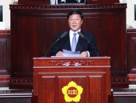 1천125억 규모의 시흥 금오로 확포장사업, 전액 국비로 충당돼야!