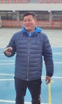 화성 홍익디자인高 김상희 레슬링 감독  “제자들에 좋은 환경·선수 진출길 마련 최선”