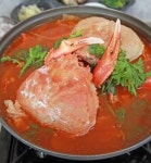 통통하고 차진 홍게살, 대~게 맛있네 ‘겨울의 맛’ 울진 여행