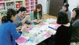 동두천 천사랑어린이집 ‘학부모 참여수업’ 호응