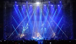 ‘부활’ 크리스마스 콘서트
