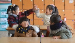 초등학교 예비소집