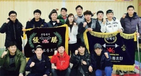 “올해는 역도로 몸짱 되세요”