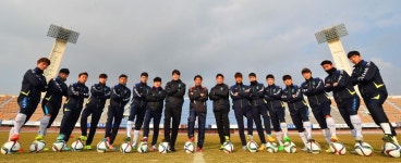 [아름다운 도전] 수원FC 언더독의 반란