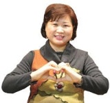 쉼표 없는 愛너지… 1만시간 사랑 나눴어요